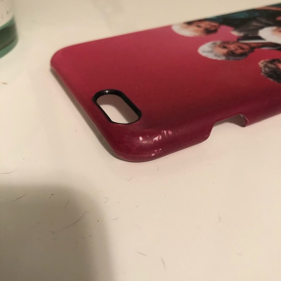 Golden Girls iPhone 6 Plus phone case - Picture 3 of 3